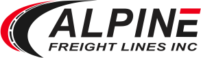 Alpine Logo
